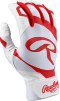 Rawlings Adult 5150 II Batting Gloves Rawlings