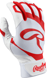 Rawlings Adult 5150 II Batting Gloves Rawlings