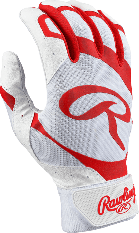 Rawlings Adult 5150 II Batting Gloves Rawlings