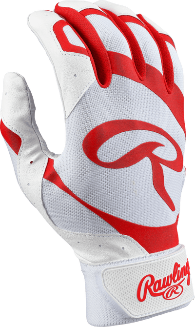 Rawlings Adult 5150 II Batting Gloves