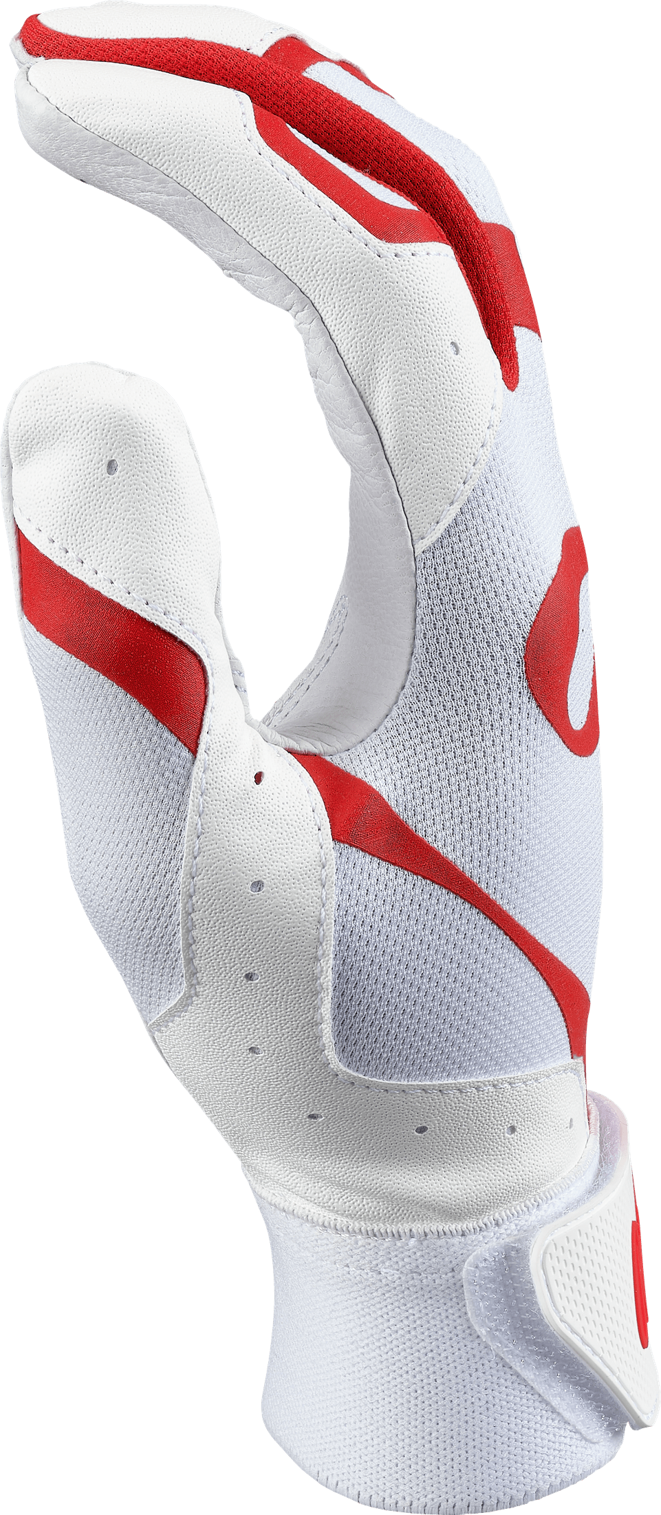 Rawlings Adult 5150 II Batting Gloves Rawlings