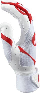 Rawlings Adult 5150 II Batting Gloves Rawlings