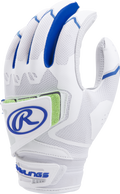 Rawlings Workhorse Pro Softball Batting Glove Rawlings