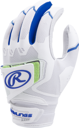 Rawlings Workhorse Pro Softball Batting Glove Rawlings