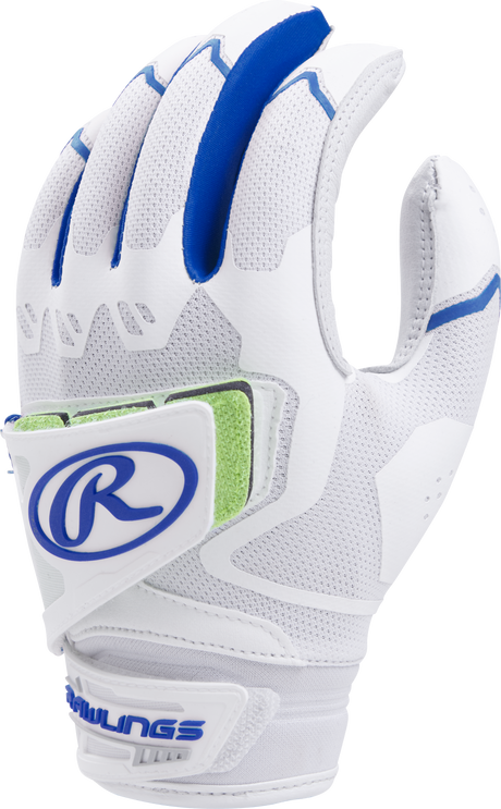 Rawlings Workhorse Pro Softball Batting Glove Rawlings