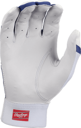 Rawlings Adult 5150 II Batting Gloves Rawlings