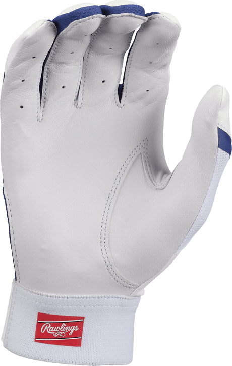 Rawlings Adult 5150 II Batting Gloves Rawlings