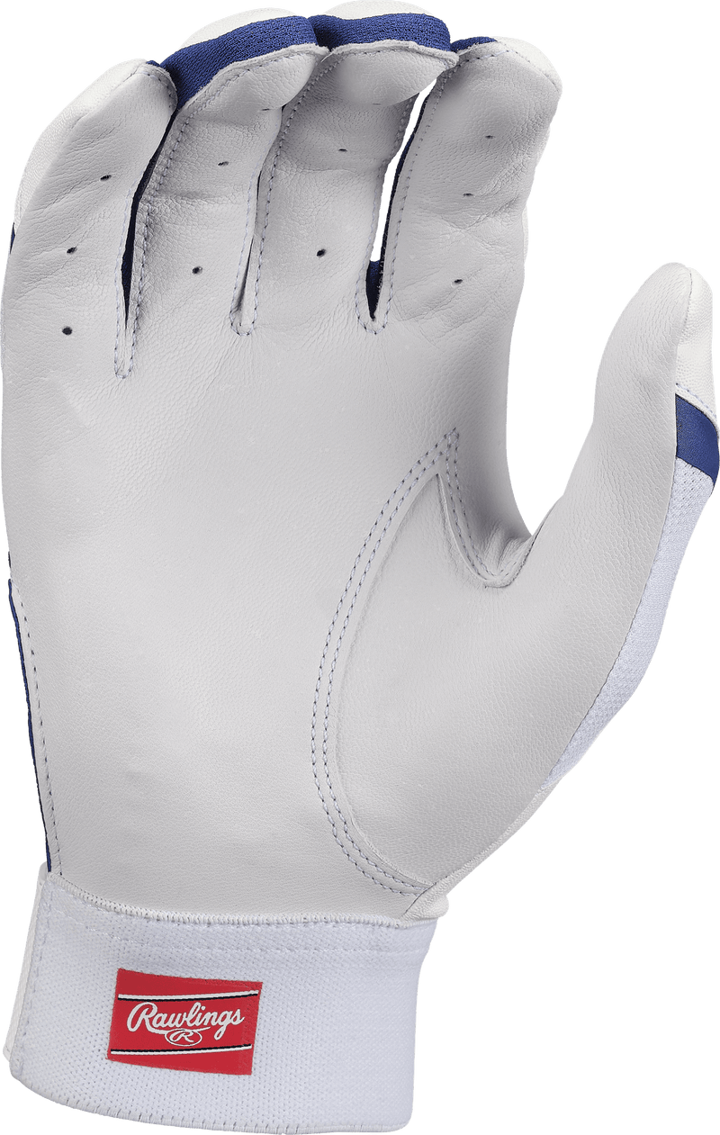 Rawlings Adult 5150 II Batting Gloves