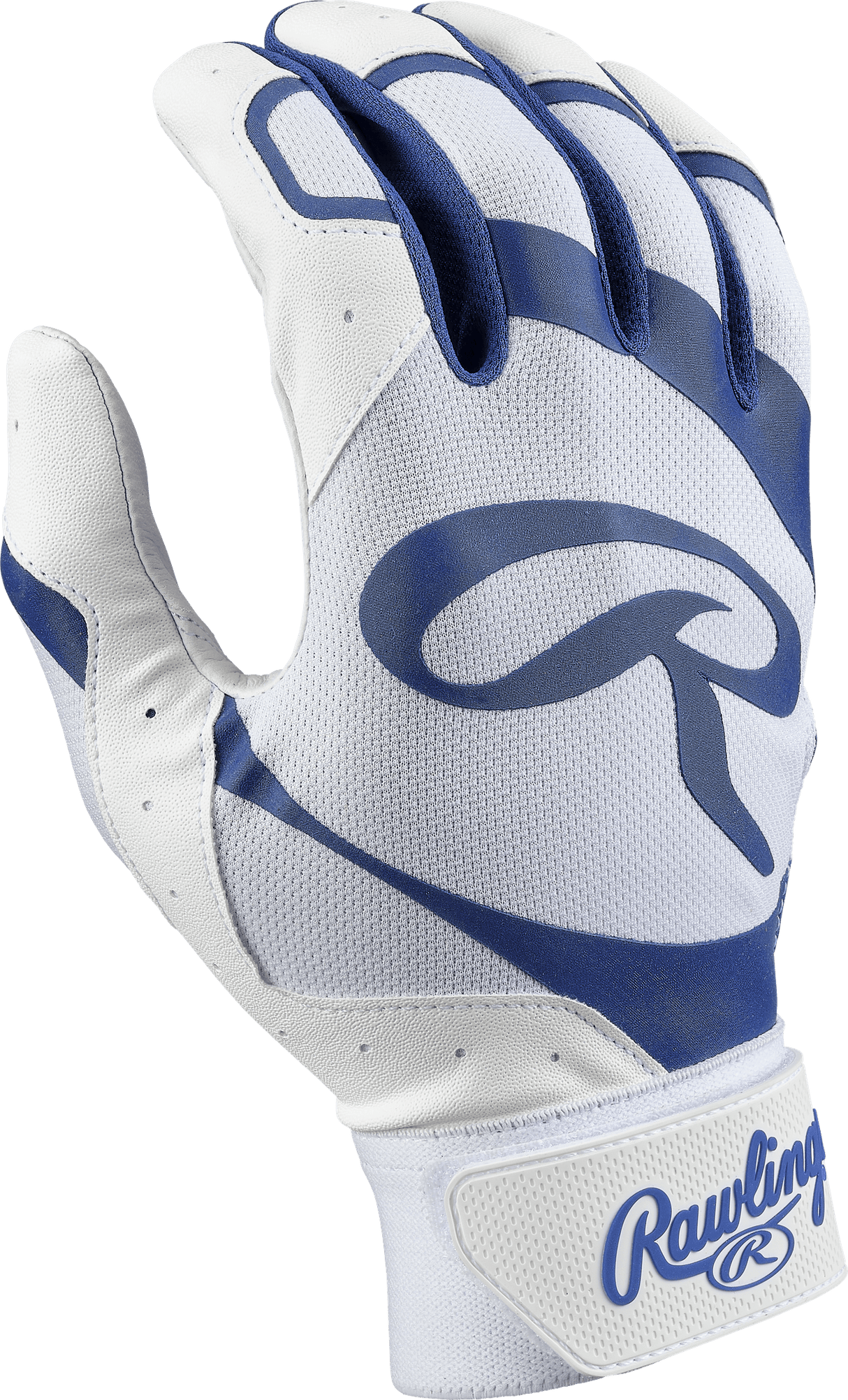 Rawlings Adult 5150 II Batting Gloves Rawlings