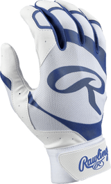 Rawlings Adult 5150 II Batting Gloves Rawlings
