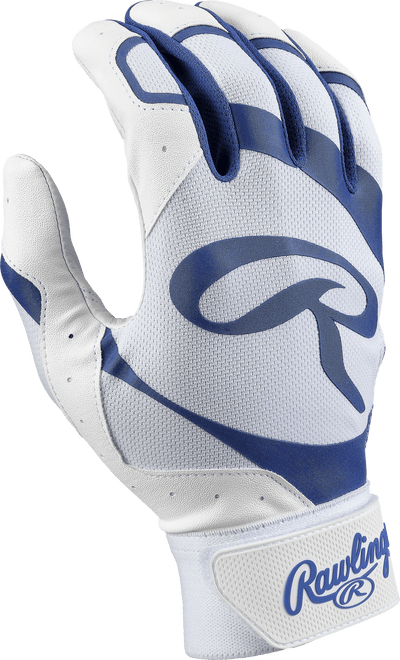 Rawlings Adult 5150 II Batting Gloves