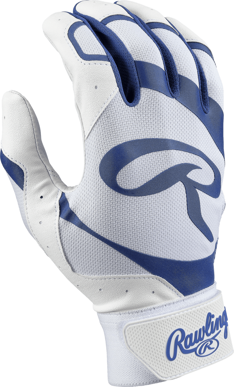 Rawlings Adult 5150 II Batting Gloves