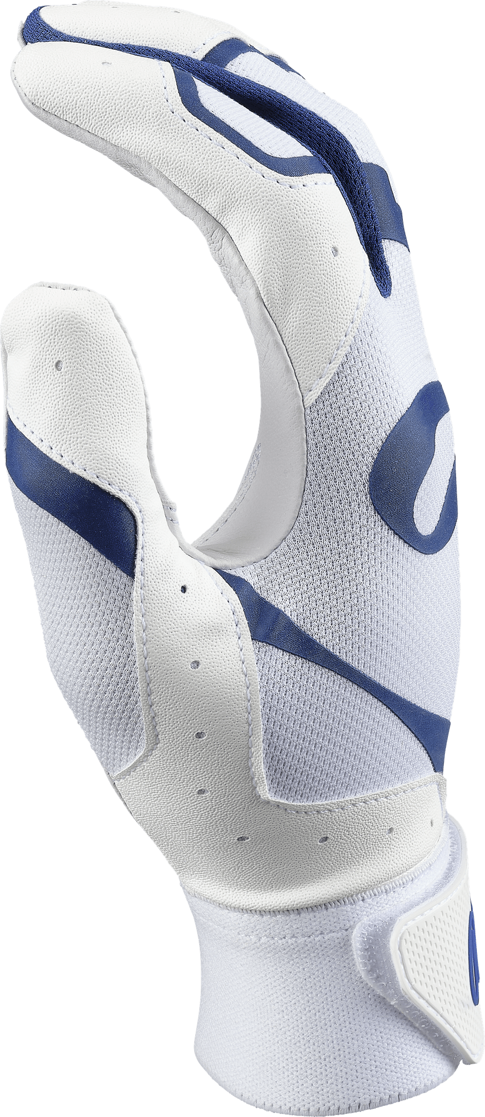 Rawlings Adult 5150 II Batting Gloves Rawlings