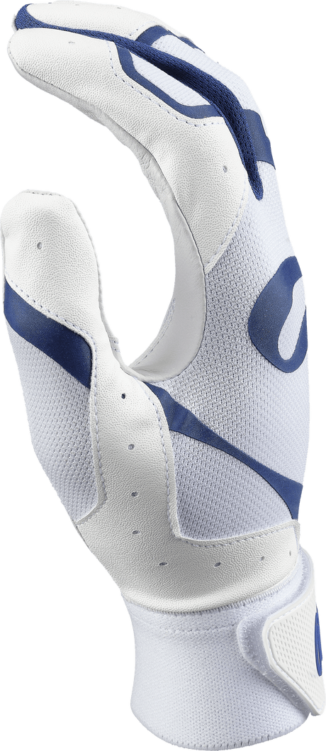Rawlings Adult 5150 II Batting Gloves Rawlings