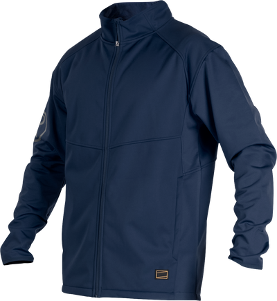 Rawlings Adult Gold Collection Mid-weight Full Zip Jacket