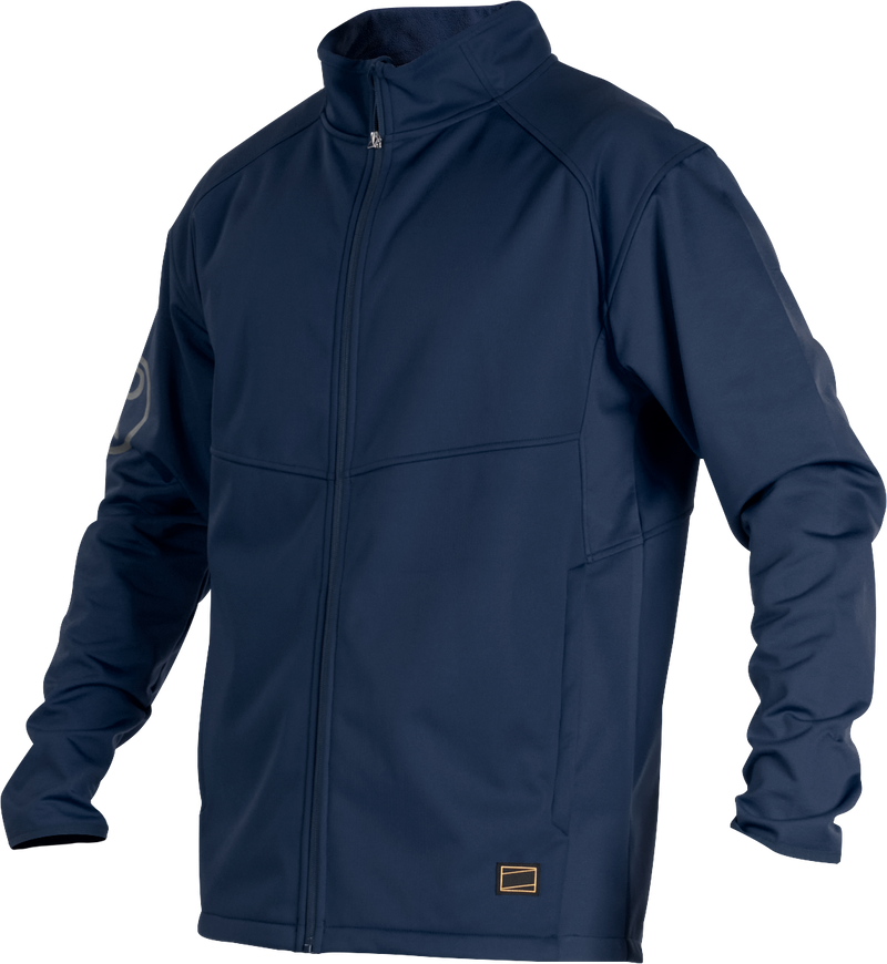 Rawlings Adult Gold Collection Mid-weight Full Zip Jacket