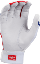 Rawlings Adult 5150 II Batting Gloves Rawlings