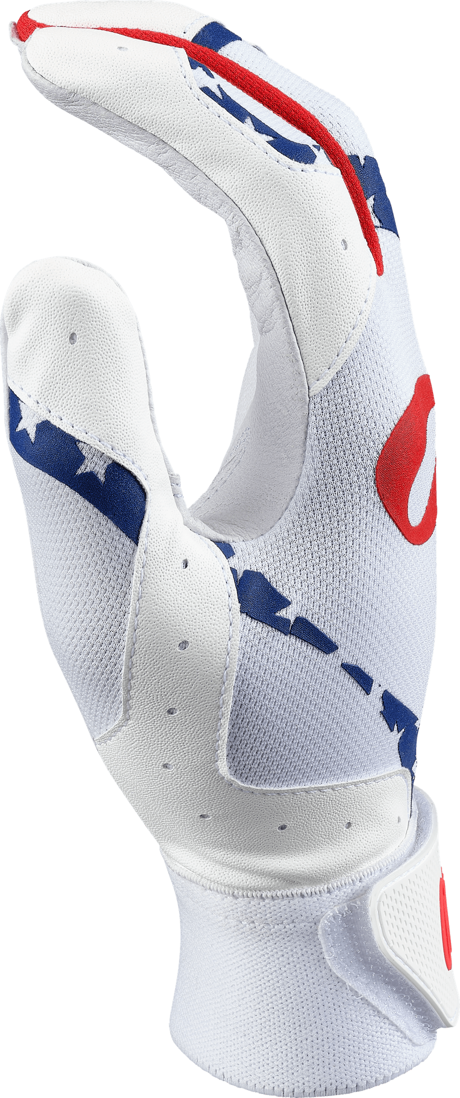 Rawlings Adult 5150 II Batting Gloves Rawlings