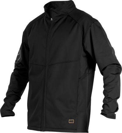 Rawlings Adult Gold Collection Mid-weight Full Zip Jacket