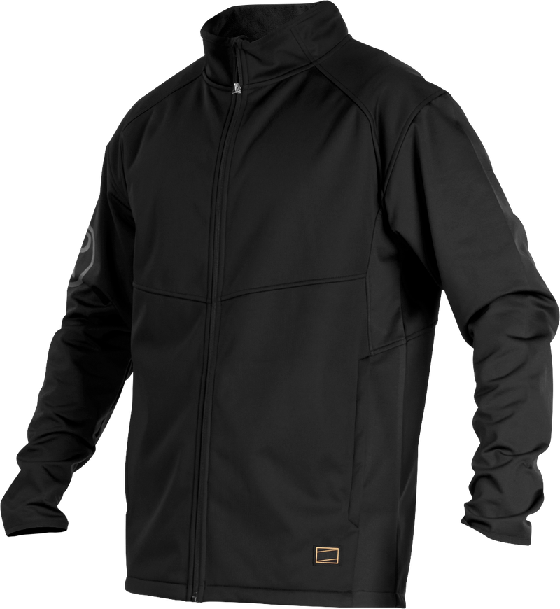 Rawlings Adult Gold Collection Mid-weight Full Zip Jacket