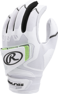 Rawlings Workhorse Pro Softball Batting Glove Rawlings