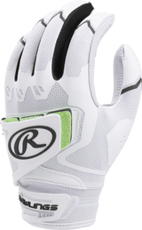 Rawlings Workhorse Pro Softball Batting Glove Rawlings
