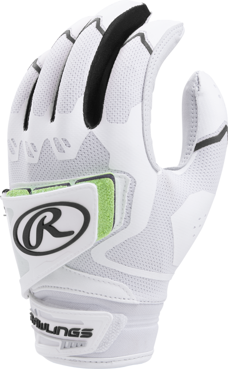 Rawlings Workhorse Pro Softball Batting Glove Rawlings