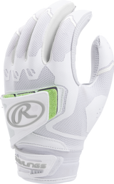 Rawlings Workhorse Pro Softball Batting Glove Rawlings