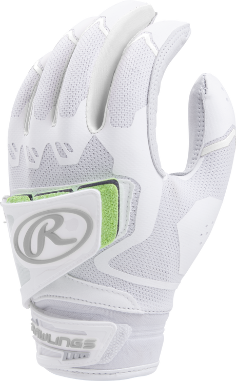 Rawlings Workhorse Pro Softball Batting Glove Rawlings