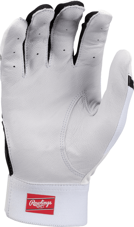 Rawlings Adult 5150 II Batting Gloves Rawlings