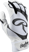 Rawlings Adult 5150 II Batting Gloves Rawlings