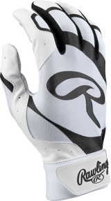 Rawlings Adult 5150 II Batting Gloves Rawlings
