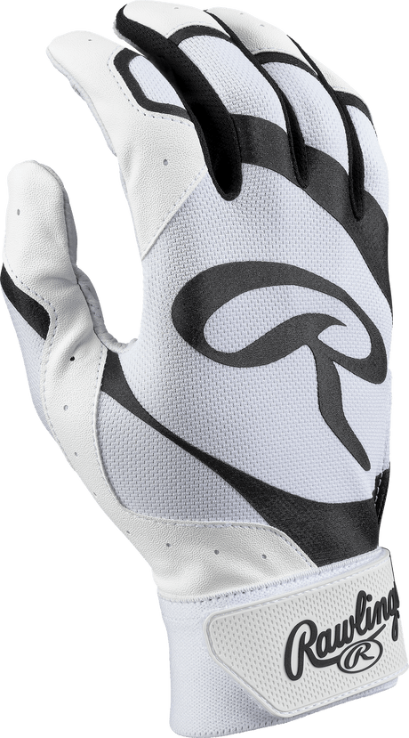 Rawlings Adult 5150 II Batting Gloves Rawlings