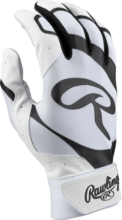 Rawlings Adult 5150 II Batting Gloves