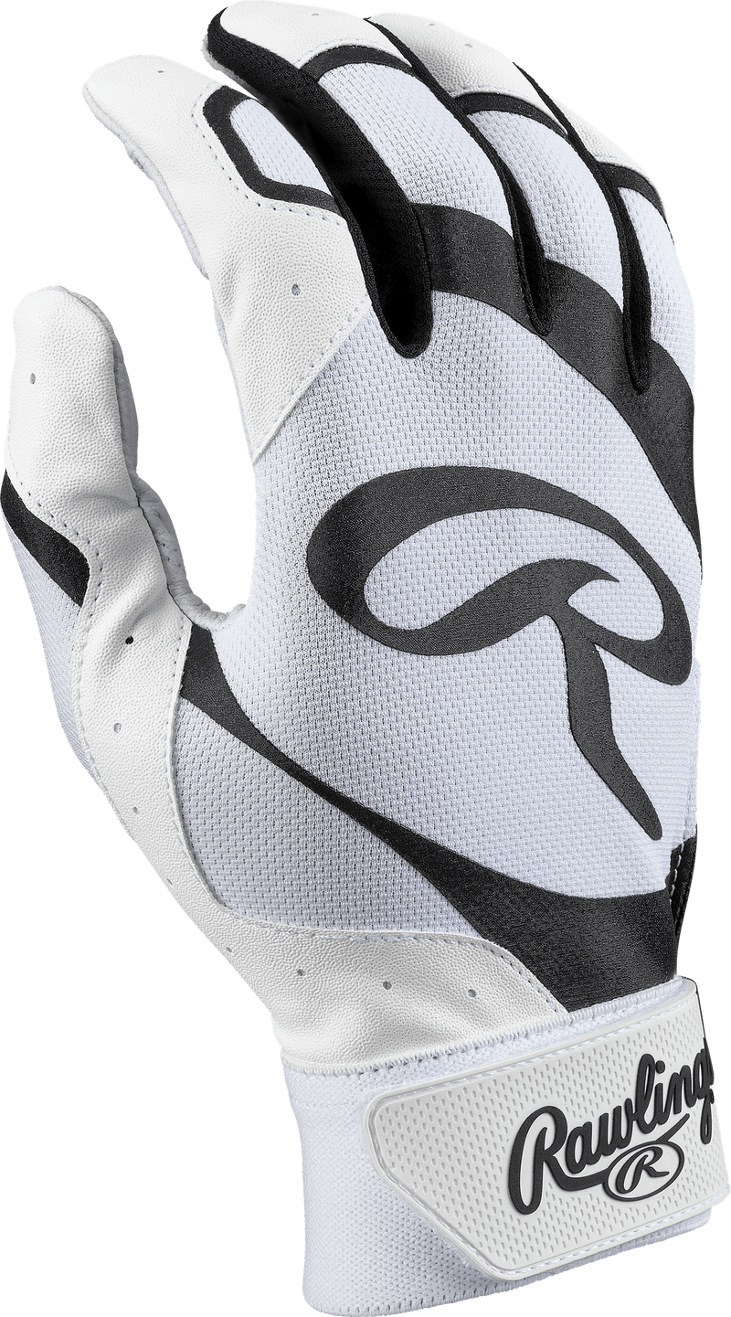 Rawlings Adult 5150 II Batting Gloves