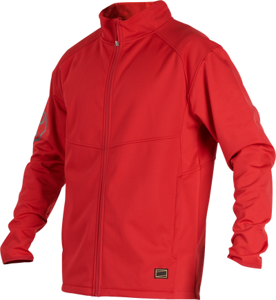 Rawlings Adult Gold Collection Mid-weight Full Zip Jacket