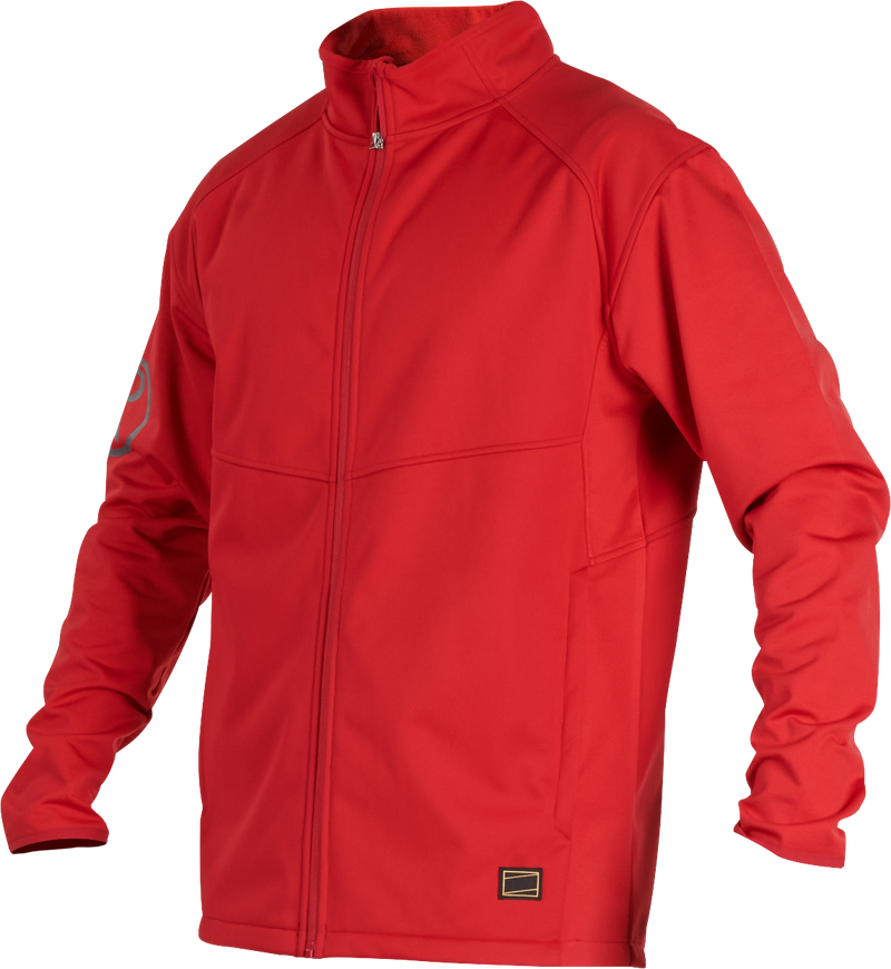 Rawlings Adult Gold Collection Mid-weight Full Zip Jacket