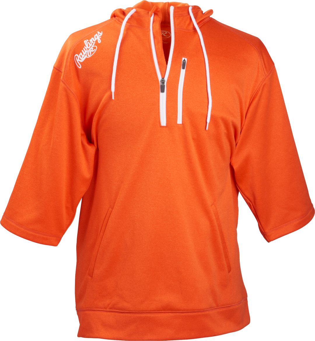 Rawlings tokyo hoodie discount