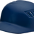 Rawlings Coolflo 1-tone Catcher's And Base Coach Skull Cap Helmet Rawlings