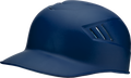 Rawlings Coolflo 1-tone Catcher's And Base Coach Skull Cap Helmet Rawlings