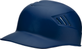 Rawlings Coolflo 1-tone Catcher's And Base Coach Skull Cap Helmet Rawlings