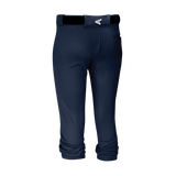 Easton Girls Pro Elite Fastpitch Softball Pant Easton