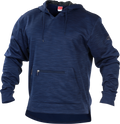 Rawlings Youth Brushed Performance Fleece Hoodie Rawlings