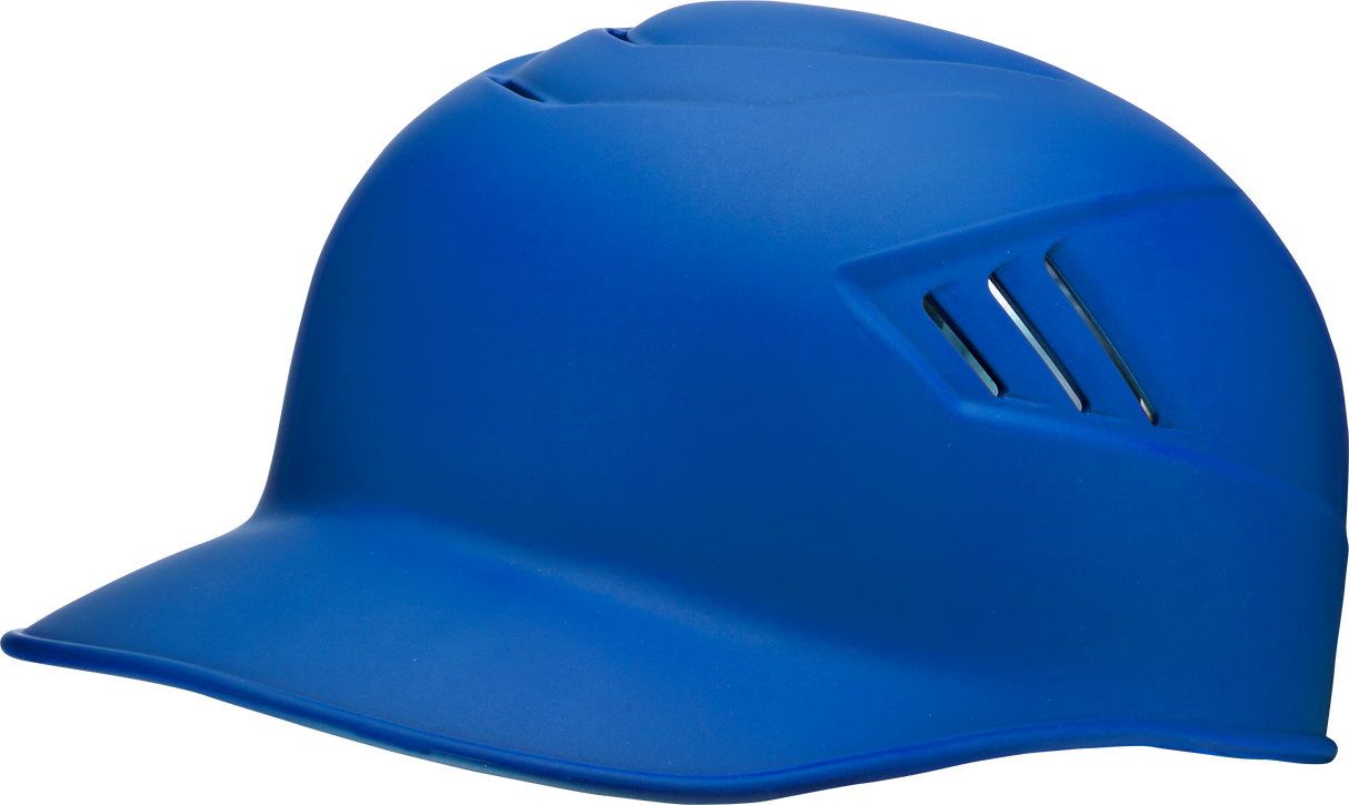 Rawlings Coolflo 1-tone Catcher's And Base Coach Skull Cap Helmet Rawlings