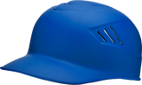 Rawlings Coolflo 1-tone Catcher's And Base Coach Skull Cap Helmet Rawlings
