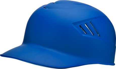 Rawlings Coolflo 1-tone Catcher's And Base Coach Skull Cap Helmet Rawlings