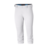 Easton Girls Pro Elite Fastpitch Softball Pant Easton