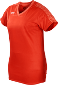 Rawlings Girls' V Neck Jersey Rawlings