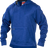 Rawlings Youth Brushed Performance Fleece Hoodie Rawlings