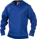 Rawlings Youth Brushed Performance Fleece Hoodie Rawlings